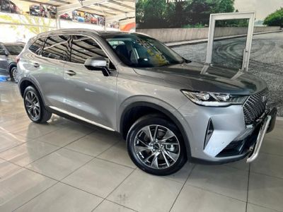 2023 Haval H6 2.0T Super Luxury 4X4 Auto