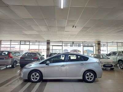 2013 Toyota Prius 1.8i Exclusive 5-dr