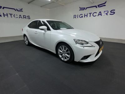 2016 Lexus IS 200T EX | 300 EX