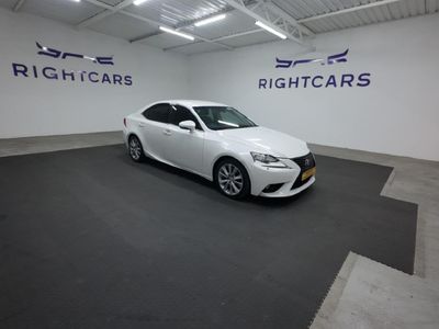2016 Lexus IS 200T EX | 300 EX