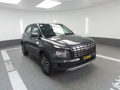 2023 Hyundai Venue 1.0 TGDI Motion DCT