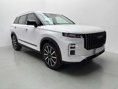 2025 Jaecoo J7 1.6T Glacier