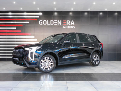 2026 Haval Jolion 1.5T City Plus DCT