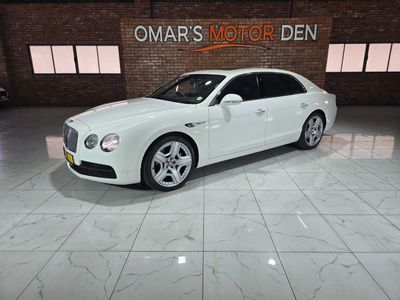 2015 Bentley Continental Flying Spur