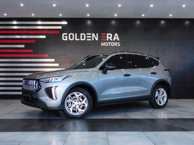 2026 Haval Jolion Pro 1.5T Super Luxury DCT