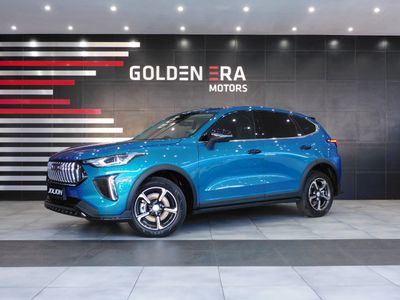 2026 Haval Jolion Pro 1.5T Premium DCT