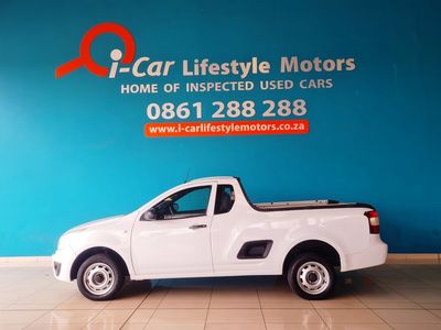 2012 Chevrolet Utility 1.4 A/C