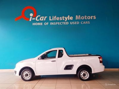 2012 Chevrolet Utility 1.4 A/C