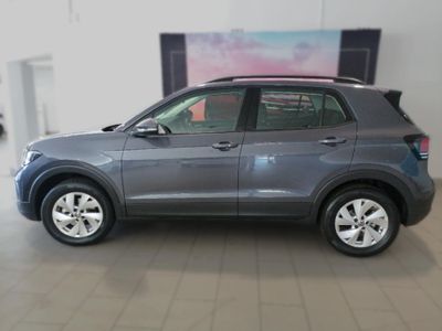 2026 Volkswagen T-Cross 1.0 TSI Life Auto