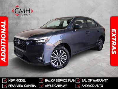 2026 Honda Amaze 1.2 Comfort Auto
