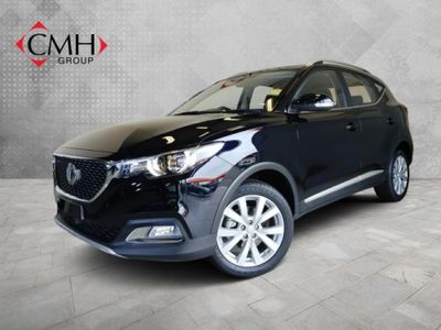 2025 MG ZS 1.5 Com Auto