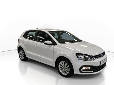 2025 Volkswagen Polo Vivo 1.4 Life