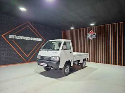 2025 Suzuki Super Carry 1.2i