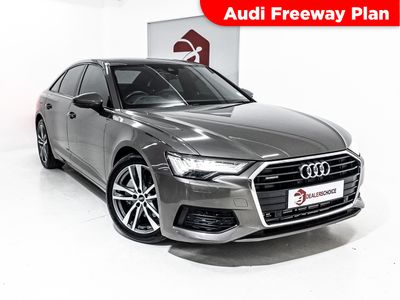 2022 Audi A6 3.0 TDI quattro Auto | 45 TDI