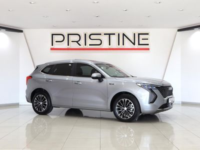 2024 Haval Jolion 1.5 Hybrid Super Luxury DHT