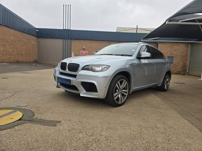 2012 BMW X6 LOADS OF EXTRAS