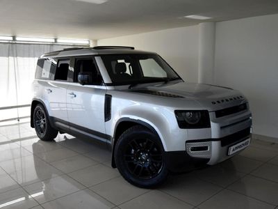 2024 Land Rover Defender 110 D250 SE