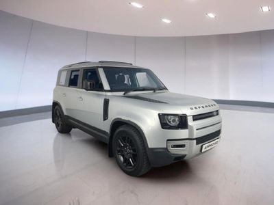 2024 Land Rover Defender 110 D250 SE
