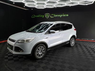2013 Ford Kuga 1.6 EcoBoost Trend