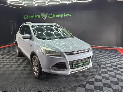 2013 Ford Kuga 1.6 EcoBoost Trend