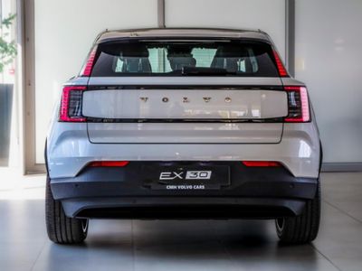 2026 Volvo EX30 Core Single Motor