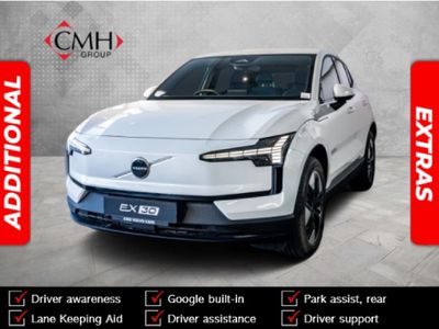 2026 Volvo EX30 Core Single Motor
