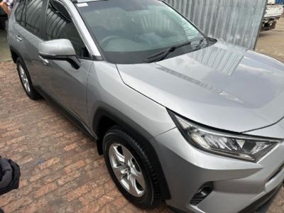 2020 Toyota RAV4 2.0 GX