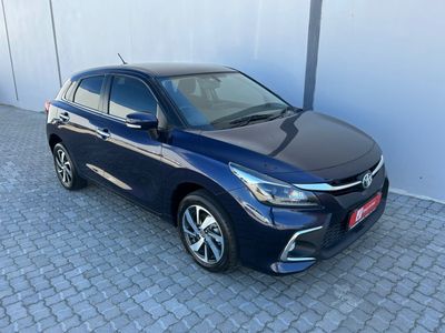 2023 Toyota Starlet 1.5 XR Auto