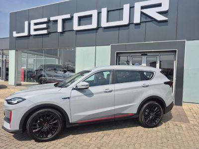 2026 Jetour X70 Plus 1.5T Momentum