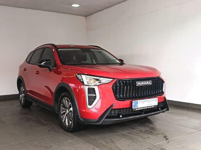 2026 Haval Jolion 1.5T City Plus DCT