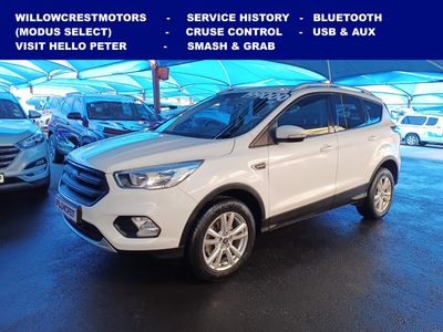 2015 Ford Kuga 1.6 EcoBoost Ambiente