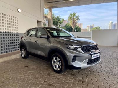 2024 Kia Sonet 1.5 LX CVT