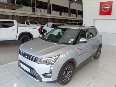 2024 Mahindra XUV 300 1.2T | W8