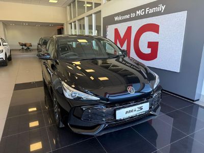 2026 MG MG3 1.5 Delux Auto