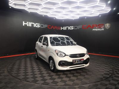 2023 Toyota Vitz 1.0