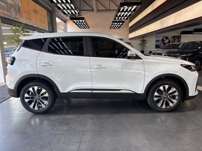 2026 Chery Tiggo Cross 1.5t Elite Auto
