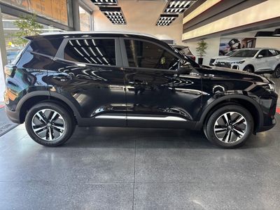 2026 Chery Tiggo Cross 1.5 HEV Elite DHT