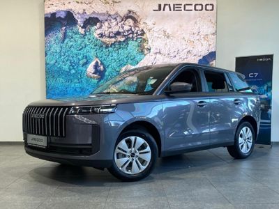 2026 Jaecoo J5 1.5T Vortex