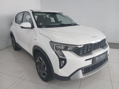 2024 Kia Sonet 1.5 LX Auto