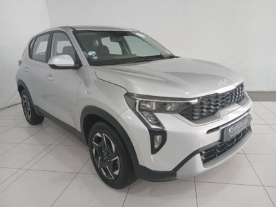 2024 Kia Sonet 1.5 LX Auto