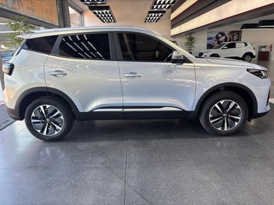 2026 Chery Tiggo Cross 1.5 HEV Elite DHT
