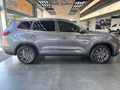 2026 Chery Tiggo 8 Pro 1.6 TDGi Executive DCT