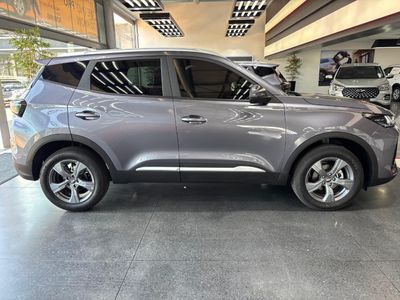 2026 Chery Tiggo Cross 1.5T Me DCT Auto