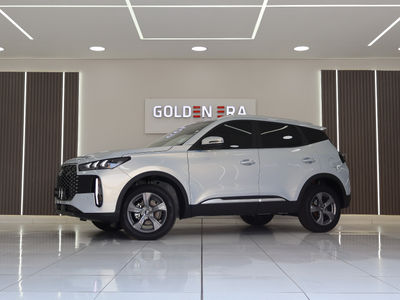2026 Chery Tiggo Cross 1.5T Million Edition (ME) DCT