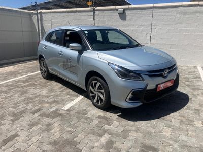 2025 Toyota Starlet 1.5 XS