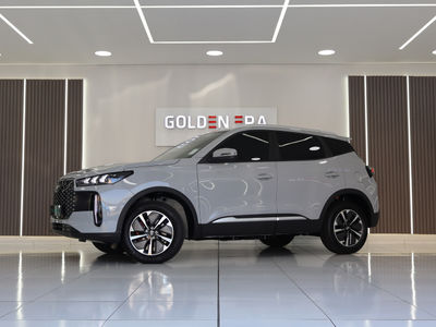 2026 Chery Tiggo Cross 1.5 HEV Comfort DHT