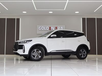 2026 Chery Tiggo Cross 1.5T Million Edition (ME) DCT