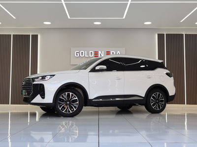2026 Chery Tiggo 7 Pro 1.5T CSH Plus DHT (Phev)