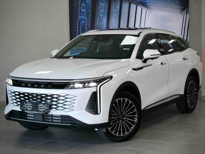 2025 Omoda C9 2.0T Inspire