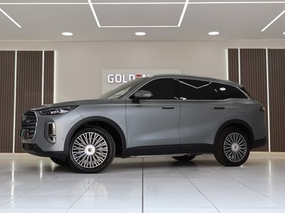 2026 Chery Tiggo 9 1.5T CSH Vanguard AWD (Phev)